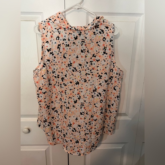 Ann Taylor Blouse - XL - Picture 2 of 2